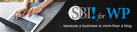 sitesell|Solo Build It! (SBI!) for WP: Convert WordPress Into .